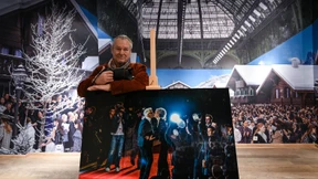 Das dritte Auge der Mode