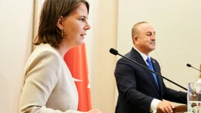 Türkische Gemeinde kritisiert Streit von Baerbock und Cavusoglu