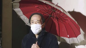 Japans Wellblechkonjunktur