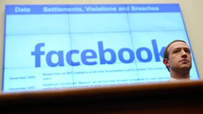 Zuckerberg wittert Verschwörung