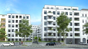 Immobilien bleiben gefragt, Immobilienfonds nicht 