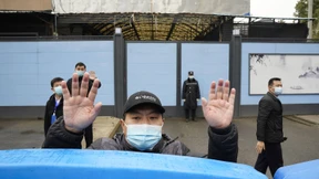 China sieht keinen Grund für neue WHO-Mission