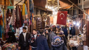 Aus dem Takt unter Präsident Erdoğan