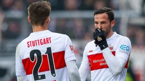 Blamage für Stuttgart, Hamburg trifft spät