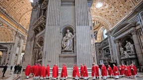 Hört der Vatikan auf die Deutschen?