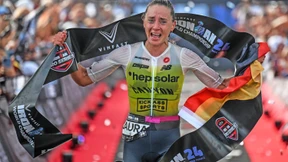 „Ich habe allen Mut genommen und bin gesprungen“