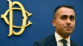 Di Maio soll neuer Außenminister werden