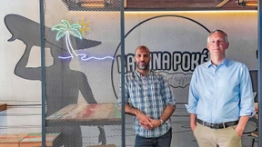 An der Schnittstelle der Krise