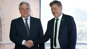 Die WTO bleibt am Seitenrand des Welthandels