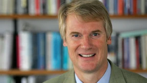 Eine faustdicke Überraschung