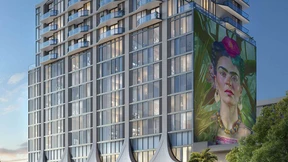 Die Welt im Frida-Fieber