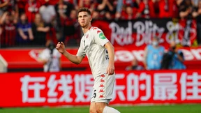 „Der richtige Schritt für meine Entwicklung“