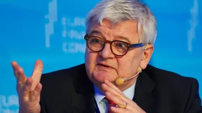 Fischer für deutsche Waffenlieferungen