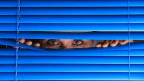 Ich sehe was, was du nicht siehst