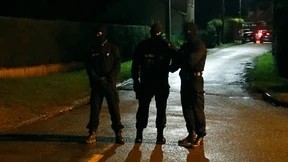 Widerstand gegen härtere Gesetze