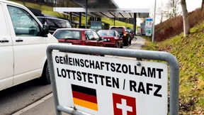 Welche Ausländer künftig noch in die Schweiz dürfen