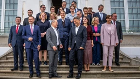 Ökonomen benoten Ampel nur mit „ausreichend“