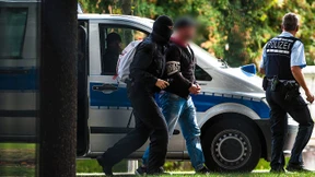 Generalbundesanwalt erhebt Klage gegen Terrorgruppe