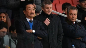 Der Bayern-Schreck ist zurück