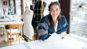 Gartenjeans und Hessenkittel inklusive