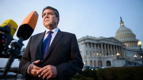 Gabriel will deutsche Amerika-Politik völlig neu ausrichten