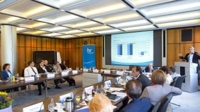 Nur die Selbsthilfegruppe Führerscheinentzug fehlt 