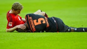 So ist der HSV nicht mehr zu retten