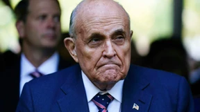 Giuliani muss Wertsachen und Luxus-Wohnung übergeben