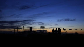 Freiluftkino-Freuden in München