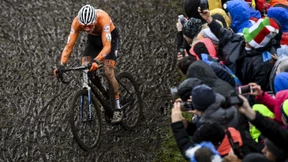 Auf Schnee, Eis – und Matsch