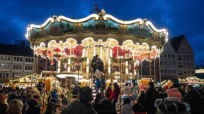 Die „schwarze Null“ mit Mühe erreicht