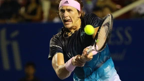 Zverev erreicht Halbfinale in Acapulco