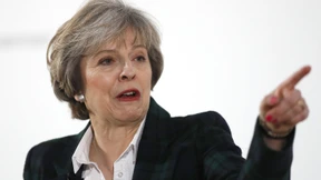 So will May die Wirtschaft für den Brexit flottmachen