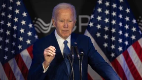 Joe Biden hat Prostatakrebs