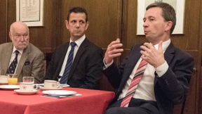 Niemand hat die Absicht, die AfD zu spalten