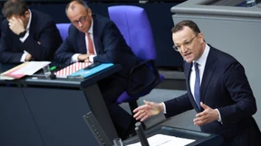 Die Stimmung in der Koalition ist gereizt