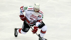 Ein großer, starker Junge