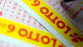 Millionengewinne wie noch nie