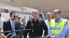 „Dies ist die Sternstunde des israelischen Volkes“