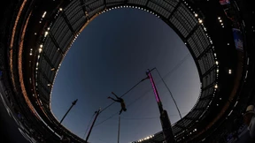 Historischer Weltraumflug für Duplantis