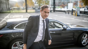 VW mit Schleudertrauma