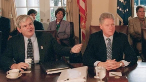 Die Erfindung des „Shutdowns“