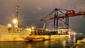 Ifo-Index sinkt auf Zwei-Jahres-Tief