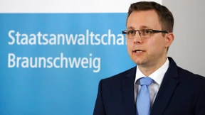 Wer ist der verdächtigte Deutsche?