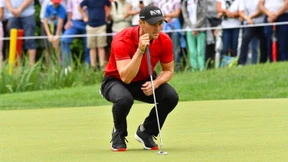 Kaymers Superwoche und zwei Katastrophenlöcher