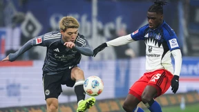 Ein wenig mehr Fußball 3000