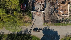 „Ganz gleich, wie dieser Krieg ausgeht“