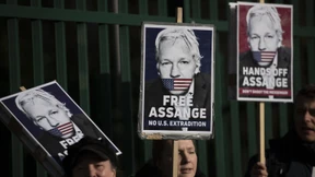 Assange und die Parallelen zum Fall Kachelmann