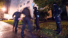 Terrorverdächtiger von Chemnitz war offenbar Monate in der Türkei