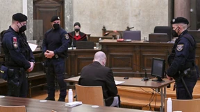 „Bierwirt“ zu lebenslanger Haft verurteilt